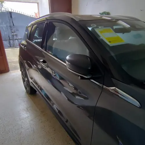 Geely Coolray 2025 Full Options
