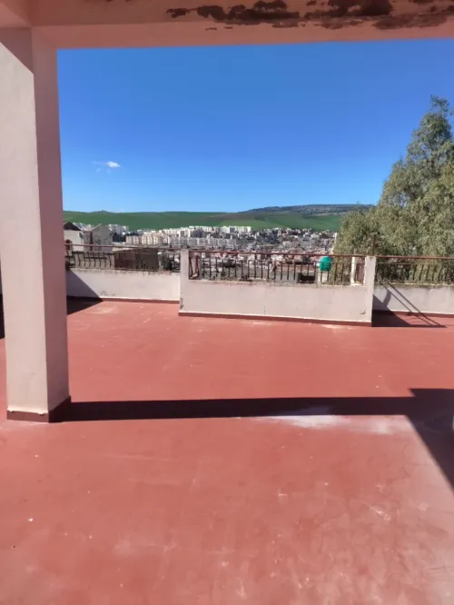 Vente Villa Guelma Oued zenati