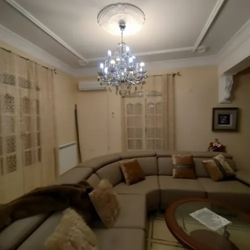 Vente Villa Guelma Oued zenati