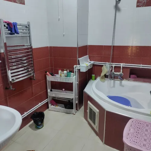 Vente Villa Guelma Oued zenati