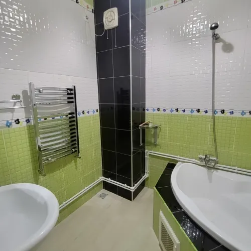 Vente Villa Guelma Oued zenati