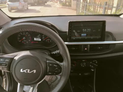 Kia Picanto 2023 Picanto