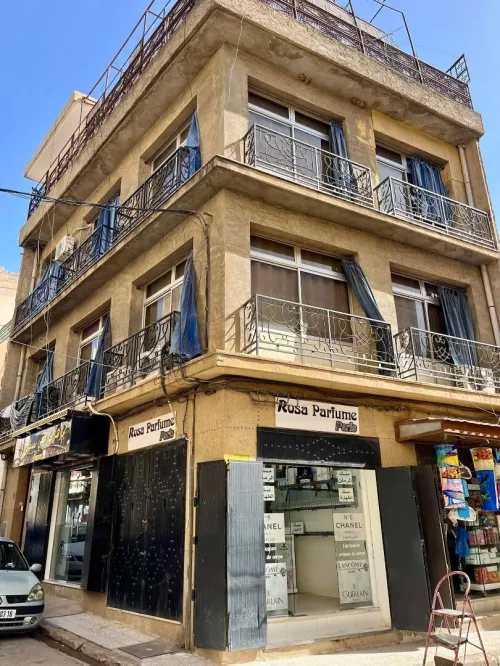 Vente Villa Aïn Defla Miliana