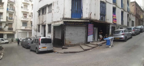 Vente Local Alger Alger centre