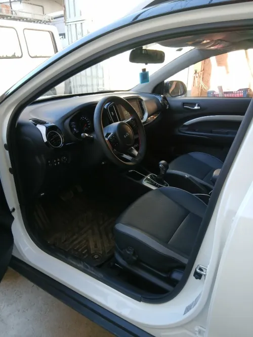 Kia KX1 2025 Kia KX1 Luxury