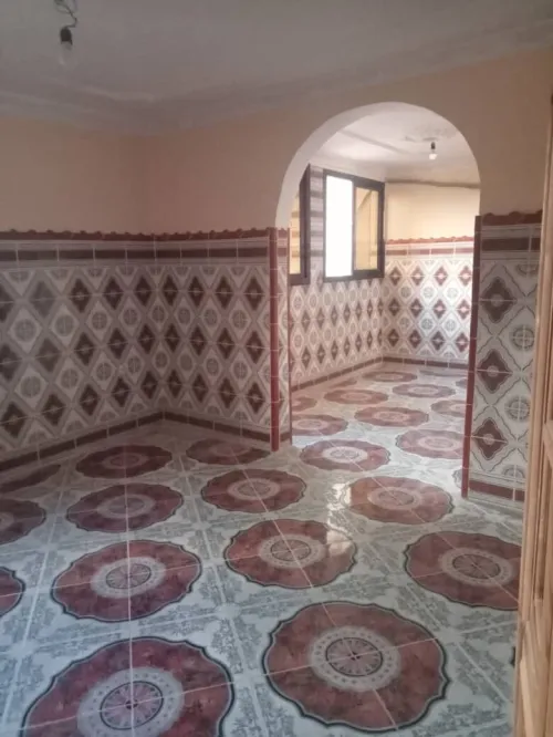 Vente Appartement F4 Oran Gdyel