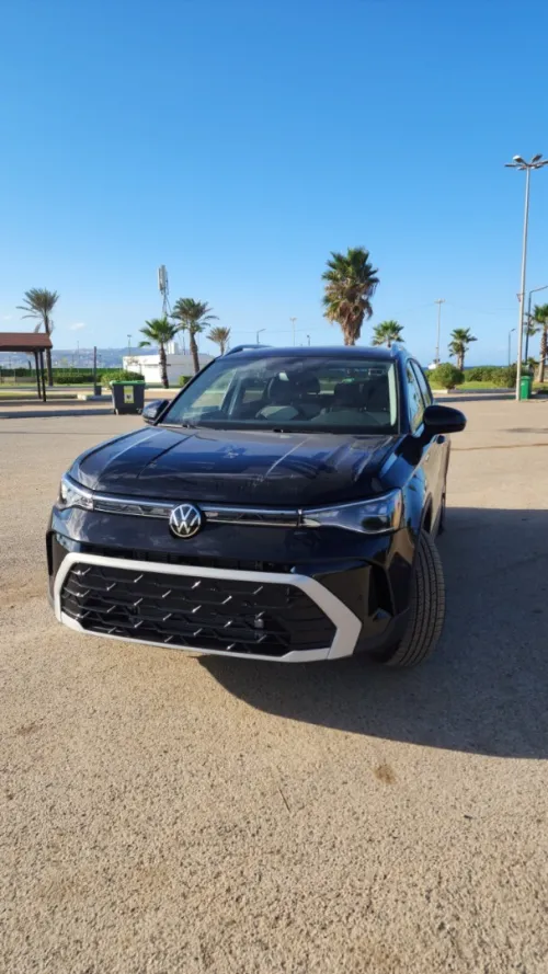 Volkswagen Taos 2025 SEL