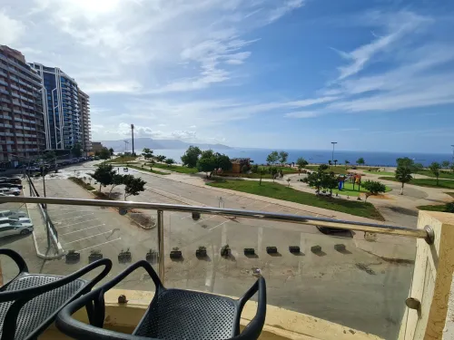 Location vacances Appartement F3 Oran Oran 6