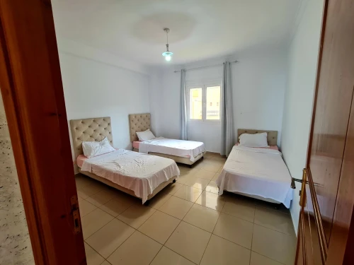 Location vacances Appartement F3 Oran Oran 5