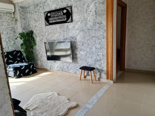 Location vacances Appartement F3 Oran Oran 12