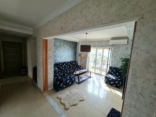 Location vacances Appartement F3 Oran Oran
