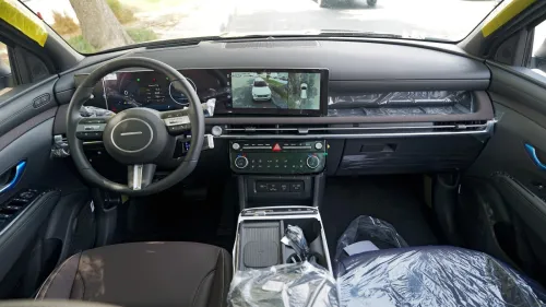 Hyundai Tucson 2026 Premium