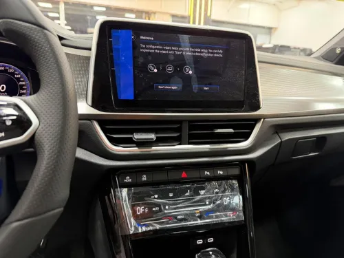 Volkswagen T-Roc 2025 R-Line 