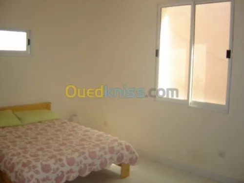 Vente Villa Béjaïa Tichy