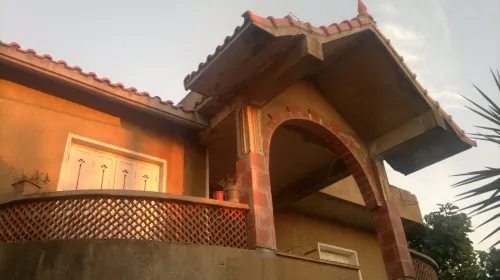 Vente Villa Blida Larbaa