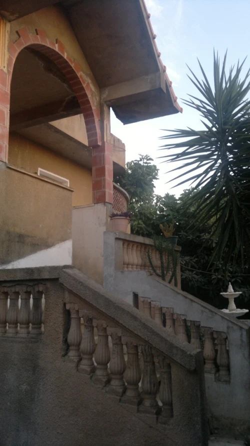 Vente Villa Blida Larbaa