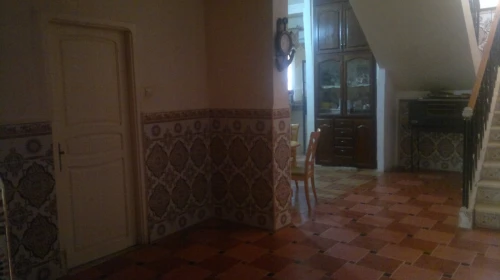Vente Villa Blida Larbaa