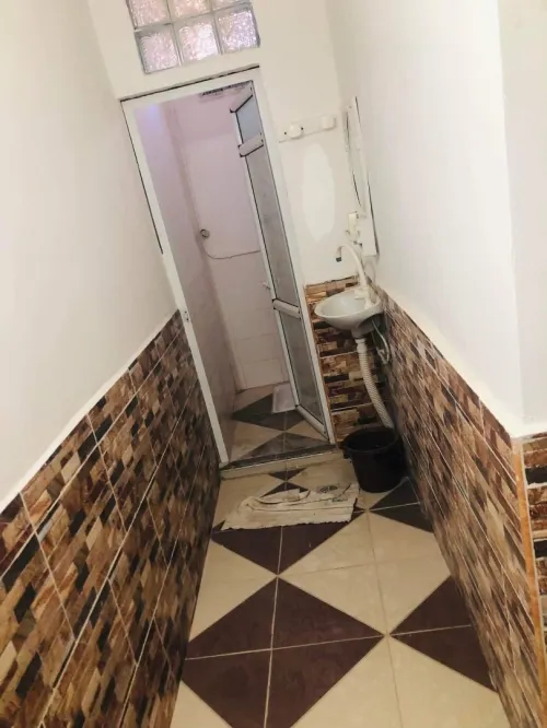 Vente Appartement Studio F2 Tissemsilt Theniet el had