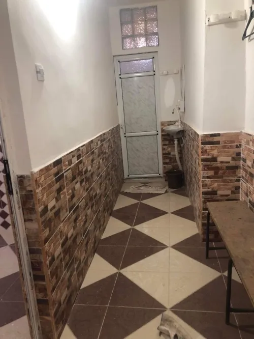 Vente Appartement Studio F2 Tissemsilt Theniet el had