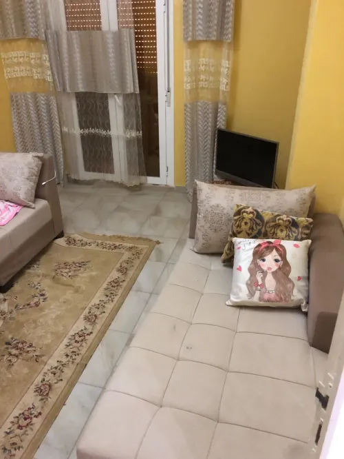 Vente Appartement Oran Bir el djir