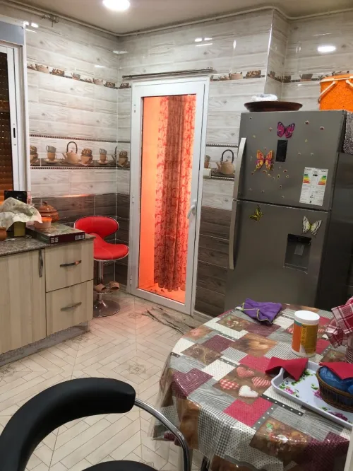 Vente Appartement Oran Bir el djir