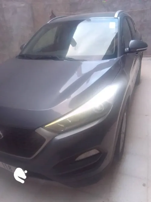 Hyundai Tucson 2018 Prestige