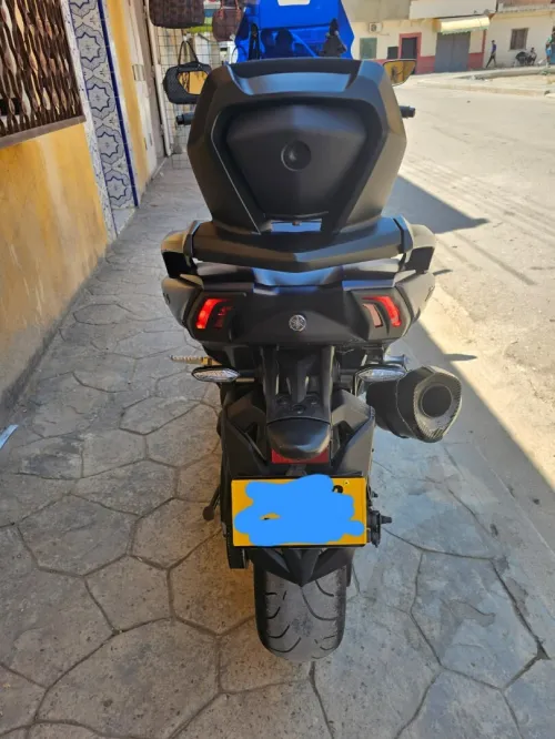 Yamaha Tmax dx 2019