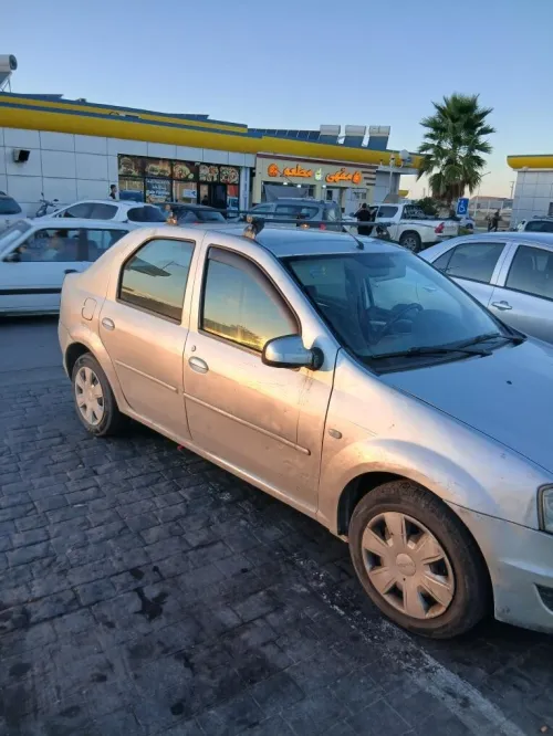 Dacia Logan 2012 1.4