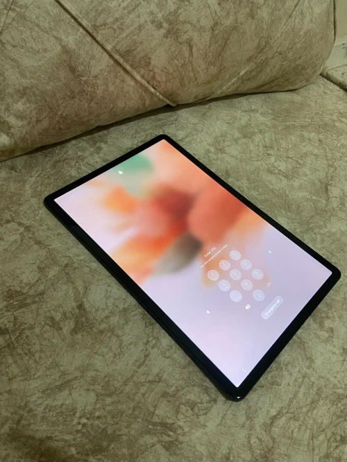 Samsung Galaxy tab S7 fe