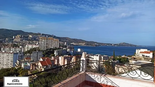 Vente Villa Annaba Annaba