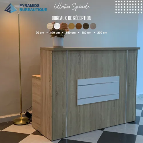 Bureaux de Réception