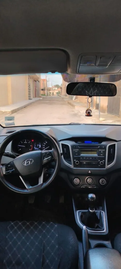 Hyundai Certa 2017 كريطا