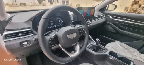 Geely Emgrand 2025 Luxury 