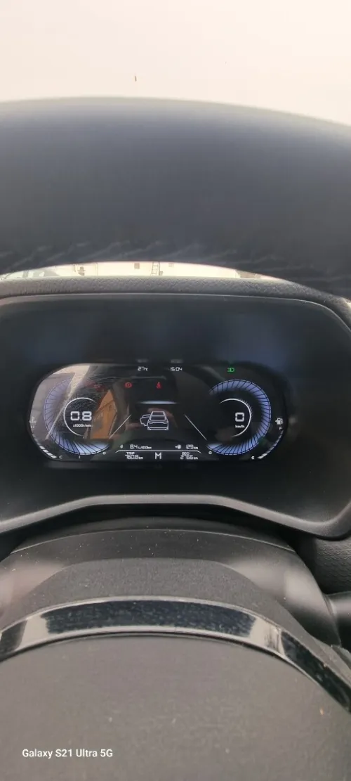 Geely Emgrand 2025 Emgrand