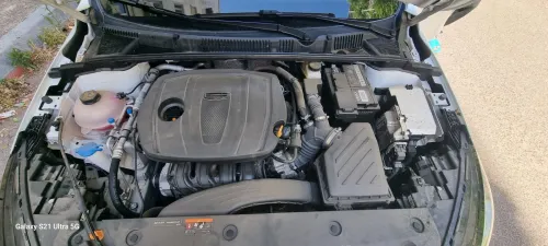 Geely Emgrand 2025 Luxury 