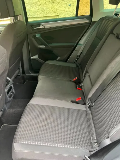 Volkswagen Tiguan 2022 Active
