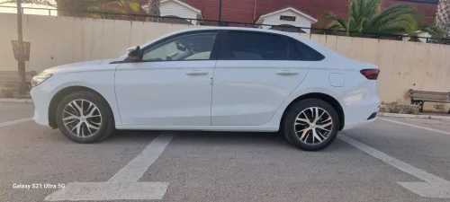 Geely Emgrand 2025 Emgrand