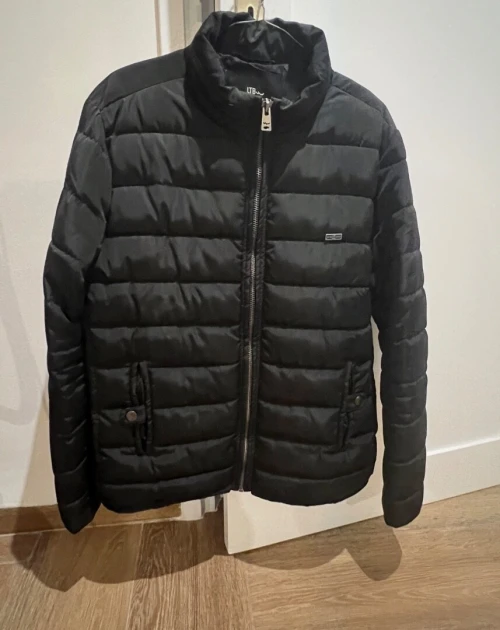 Veste doudoune venu d Uk