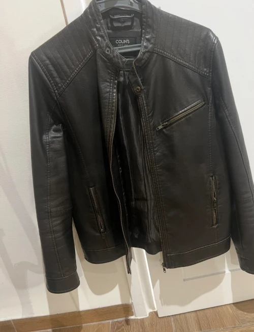 Veste Colins venu d UK