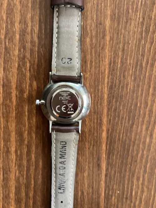 Montre NEXT original  venu d UK