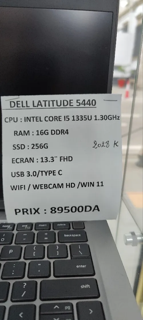 Dell / lenovo thinkpad /thinkbook