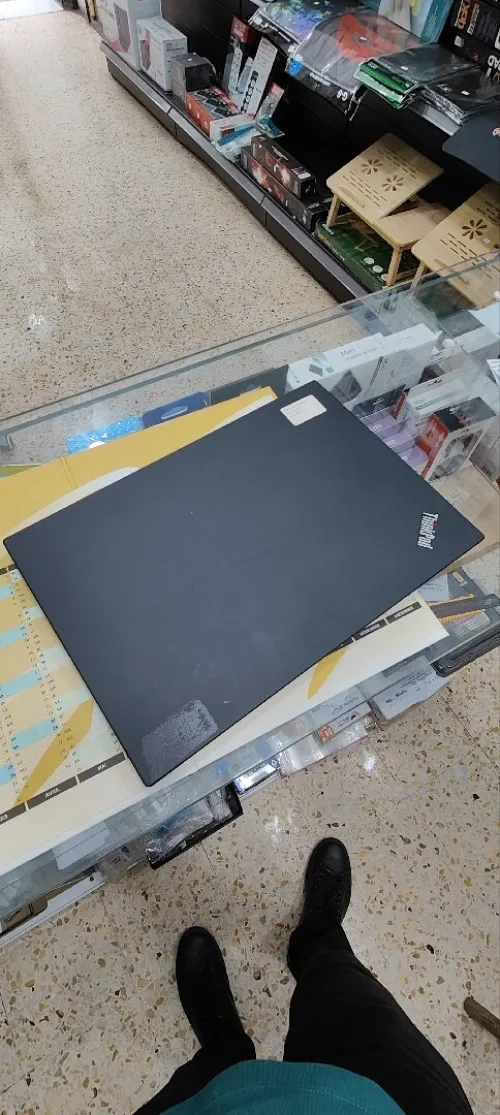 Dell / lenovo thinkpad /thinkbook