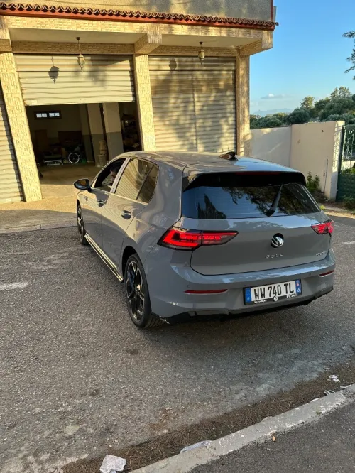 Volkswagen Golf 8 2026 R-Line