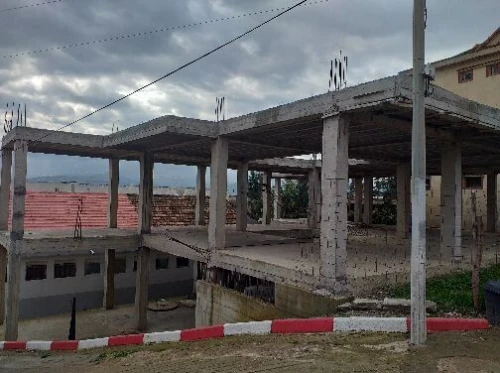 Vente Immeuble Tizi Ouzou Tizi ouzou