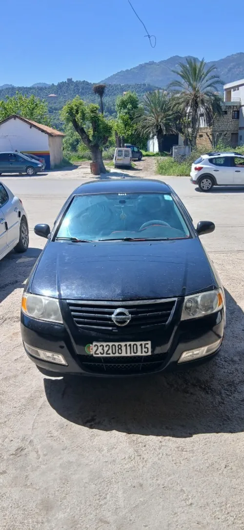 Nissan Sunny 2010 Sunny