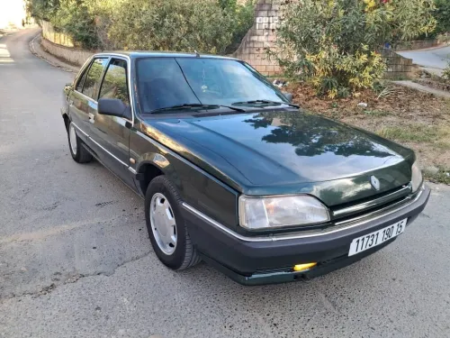 Renault 25 1990 25