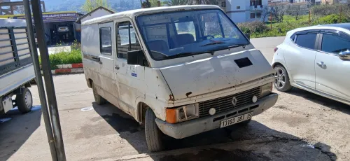 Renault Trafic 1987