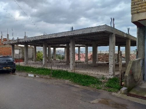 Vente Immeuble Tizi Ouzou Tizi ouzou