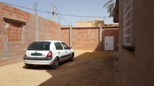 Vente Villa Biskra Tolga