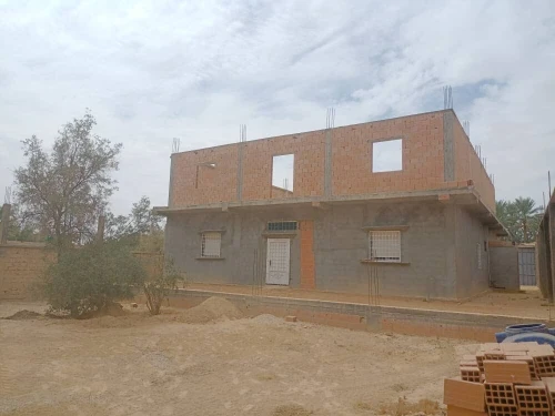 Vente Villa Biskra Tolga